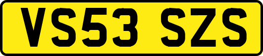 VS53SZS