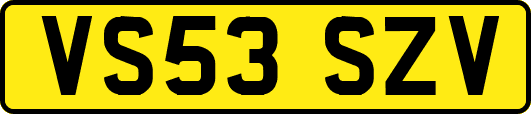 VS53SZV