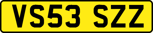 VS53SZZ
