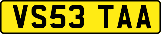 VS53TAA