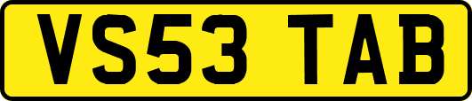 VS53TAB