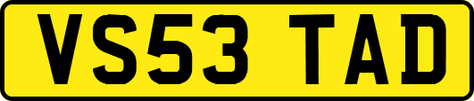 VS53TAD