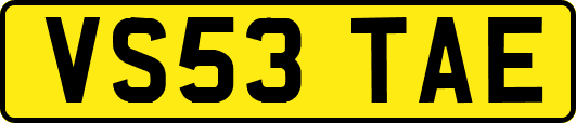 VS53TAE