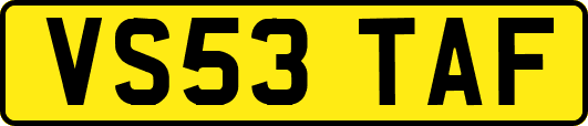 VS53TAF