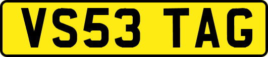 VS53TAG