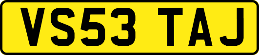 VS53TAJ