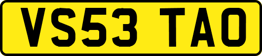 VS53TAO