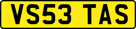 VS53TAS