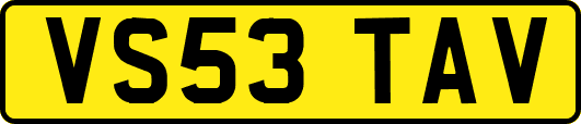 VS53TAV