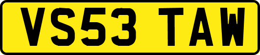 VS53TAW