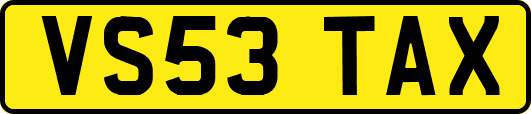 VS53TAX