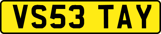 VS53TAY
