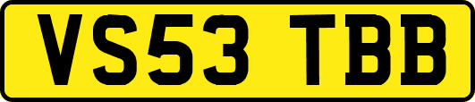 VS53TBB