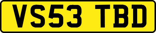 VS53TBD