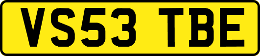VS53TBE