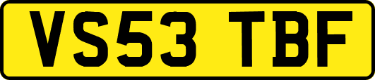 VS53TBF