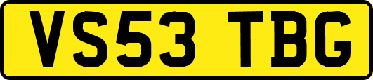VS53TBG