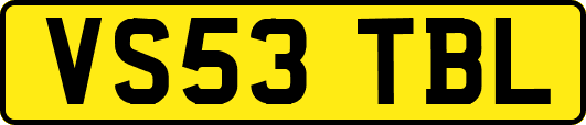 VS53TBL