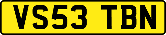 VS53TBN