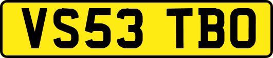 VS53TBO