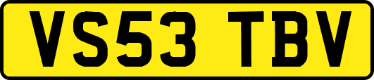 VS53TBV