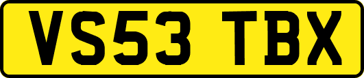 VS53TBX
