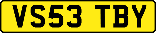 VS53TBY
