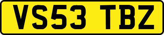 VS53TBZ