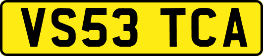 VS53TCA
