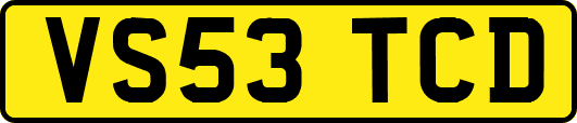 VS53TCD