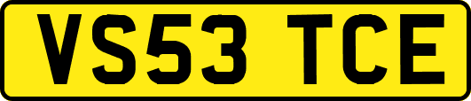 VS53TCE