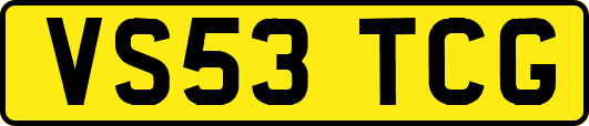 VS53TCG
