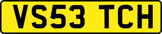 VS53TCH