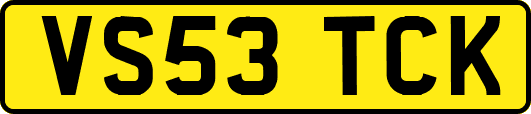 VS53TCK