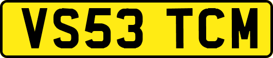 VS53TCM