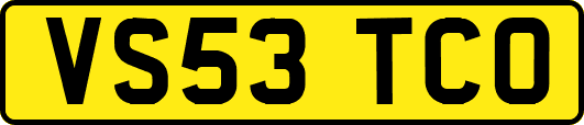 VS53TCO