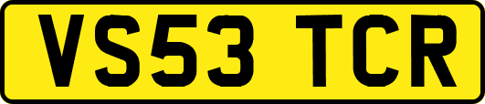 VS53TCR