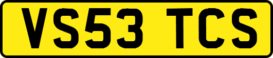 VS53TCS