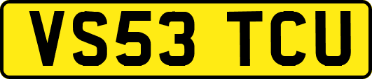 VS53TCU