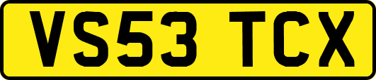 VS53TCX