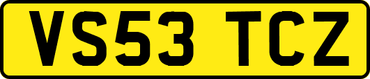 VS53TCZ