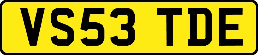 VS53TDE