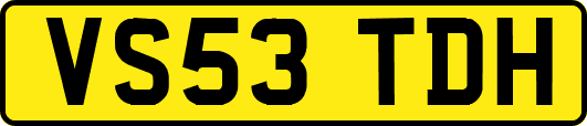 VS53TDH