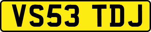 VS53TDJ