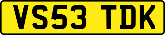 VS53TDK