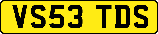 VS53TDS