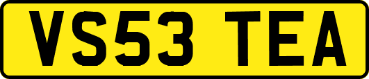 VS53TEA