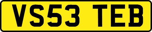 VS53TEB