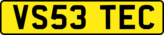 VS53TEC
