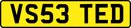 VS53TED